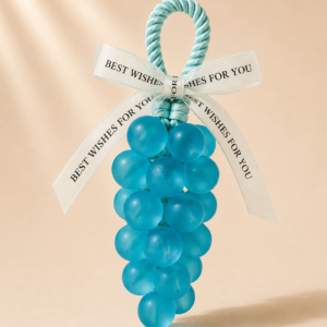 Aqua Pearl Decorative Soap