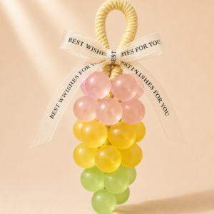 Candy Garden Decorative Soap