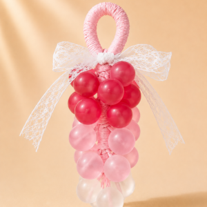 Berry Milkshake Decorative Soap