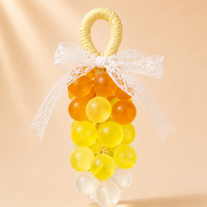 Rainbow Pearl Decorative Soap