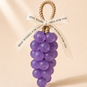 Lavender Crush Decorative Soap