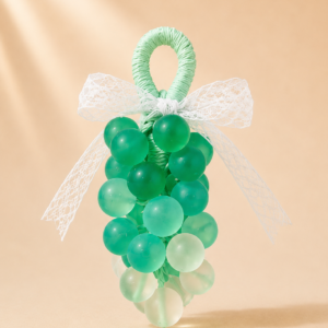 Frozen Kiwi Decorative Soap