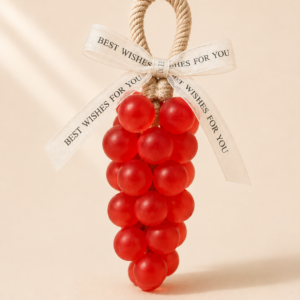 Cherry Pop Decorative Soap