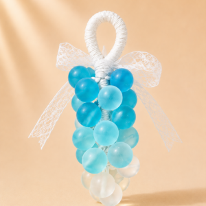 Arctic Bubble Decorative Soap