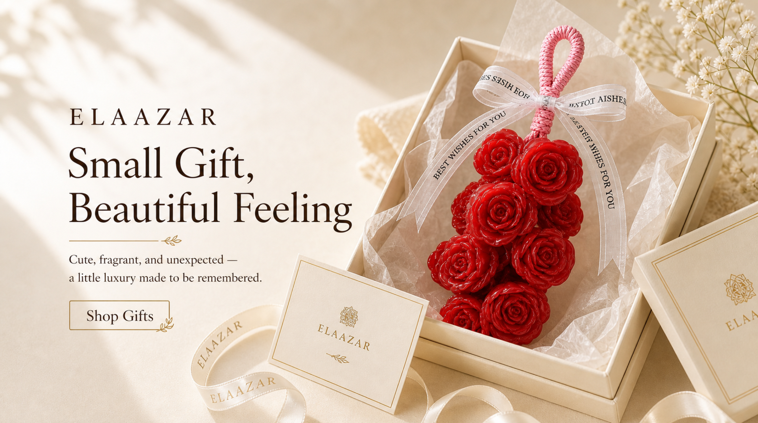 Elaazar Small Gift
